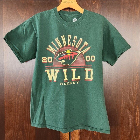 Minnesota wild - Picture 6 of 10
